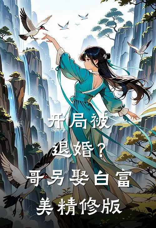 开局被退婚？哥另娶白富美精修版