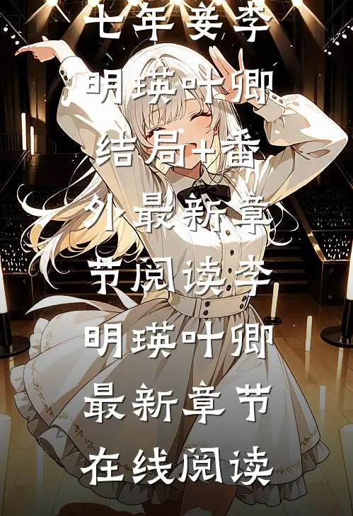 七年妾李明瑛叶卿结局+番外