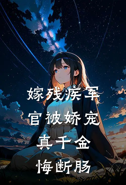 嫁残疾军官被娇宠，真千金悔断肠