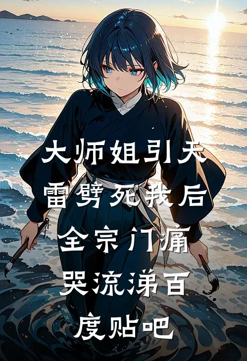 大师姐引天雷劈死我后，全宗门痛哭流涕百度贴吧