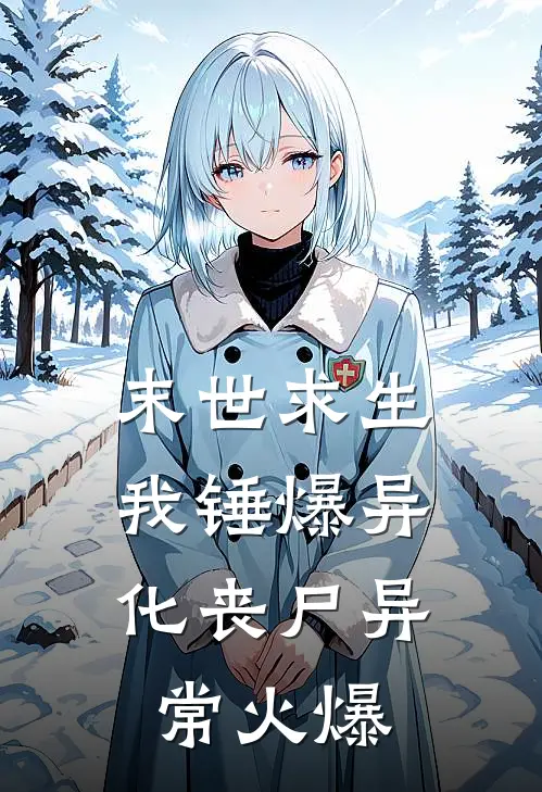 末世求生：我锤爆异化丧尸异常火爆