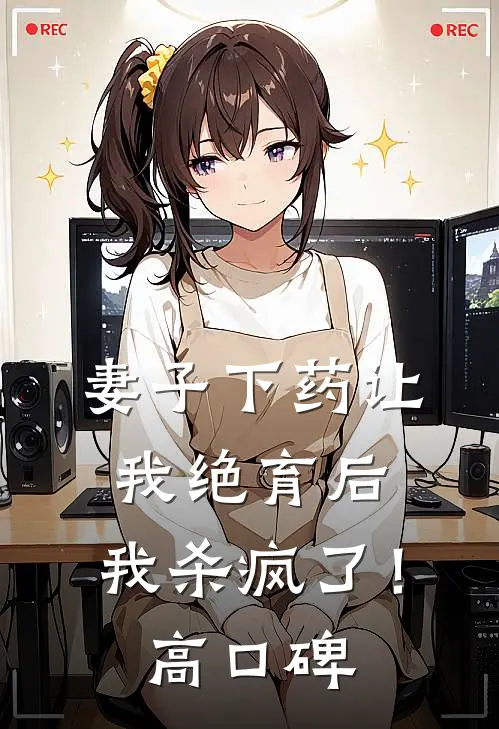 妻子下药让我绝育后，我杀疯了！高口碑