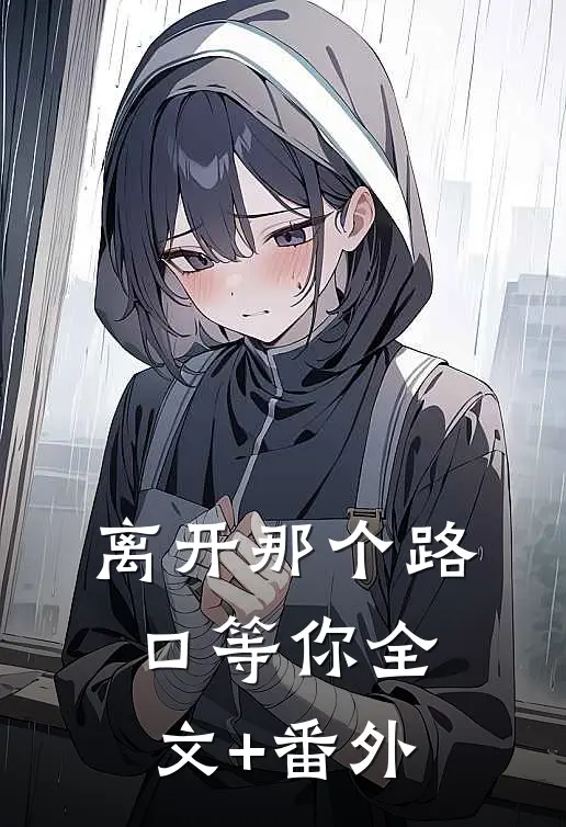 离开那个路口等你全文+番外
