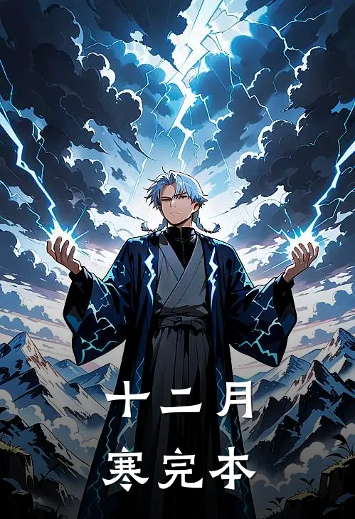 十二月寒完本