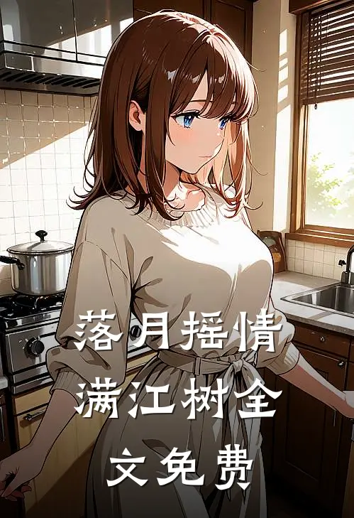 落月摇情满江树全文免费