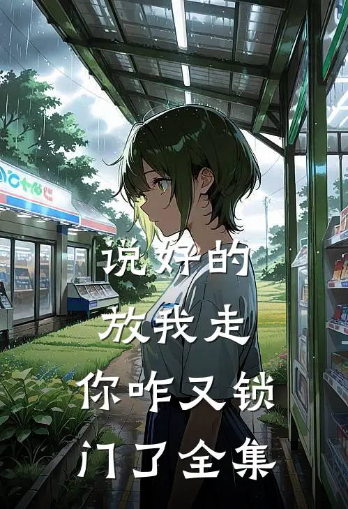 说好的放我走，你咋又锁门了全集