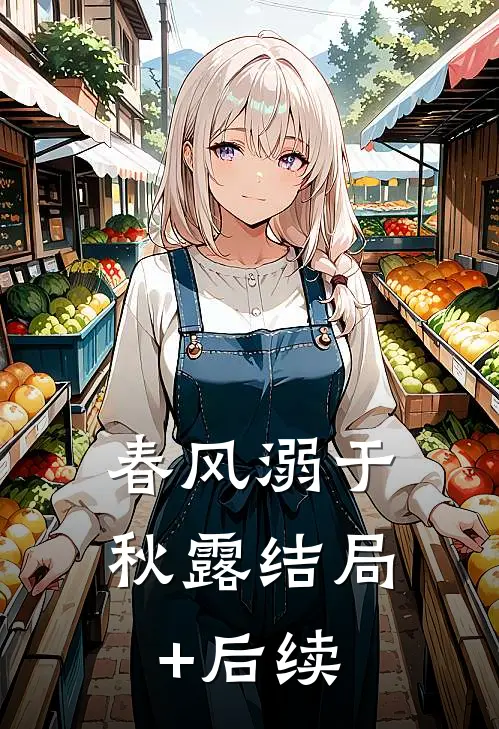 春风溺于秋露结局+后续