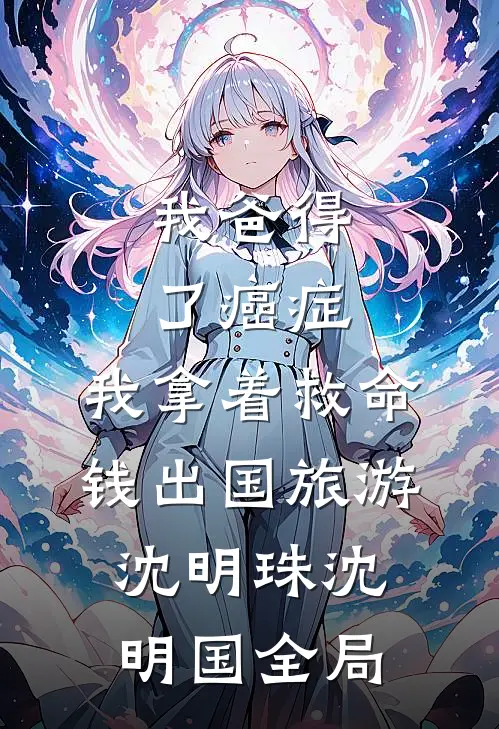 我爸得了癌症，我拿着救命钱出国旅游沈明珠沈明国全局