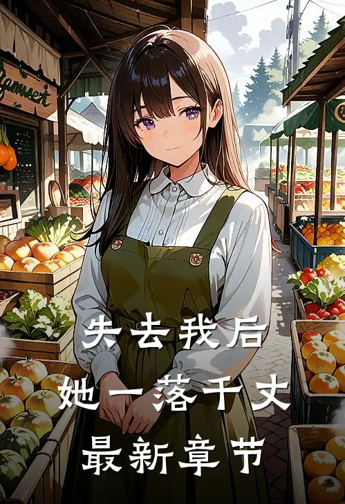 失去我后，她一落千丈最新章节