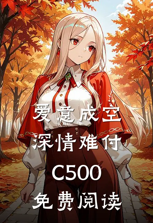 爱意成空，深情难付C500免费阅读