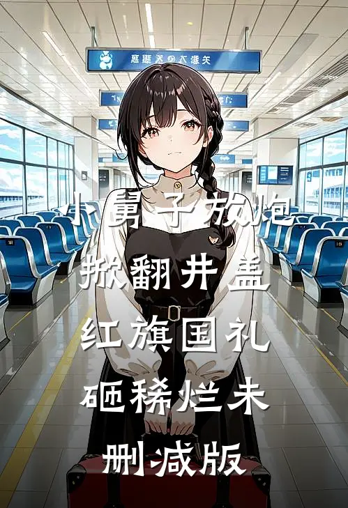 小舅子放炮掀翻井盖，红旗国礼砸稀烂未删减版