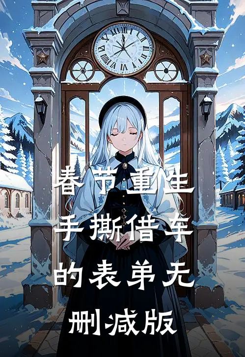 春节重生，手撕借车的表弟无删减版