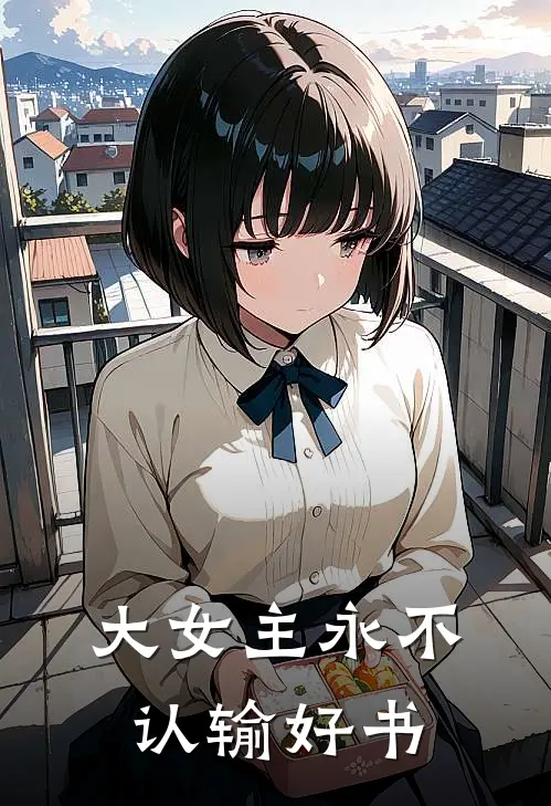 大女主永不认输好书