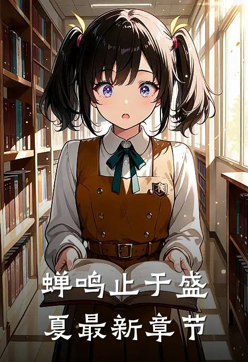 蝉鸣止于盛夏最新章节