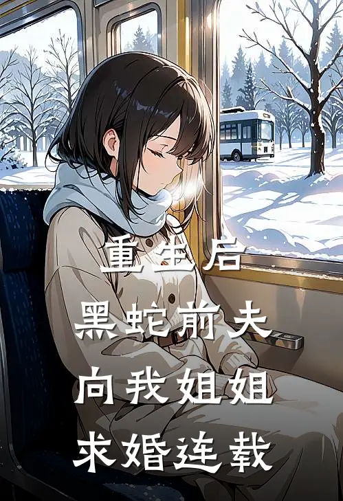 重生后，黑蛇前夫向我姐姐求婚连载