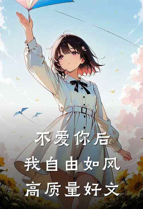 不爱你后，我自由如风高质量好文