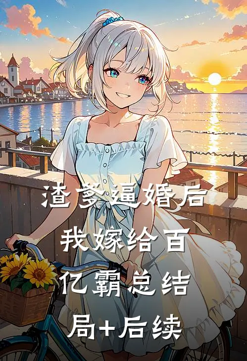 渣爹逼婚后，我嫁给百亿霸总结局+后续