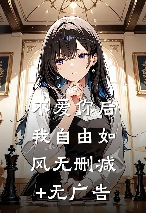 不爱你后，我自由如风无删减+无广告