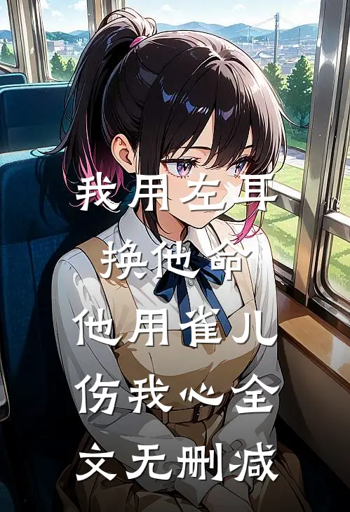 弟弟订婚后，我成了私生女好看的小说推荐完结