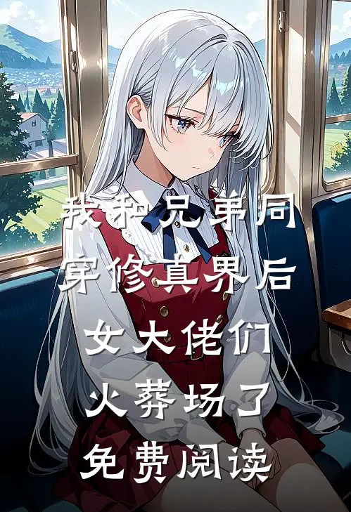 我和兄弟同穿修真界后，女大佬们火葬场了免费阅读