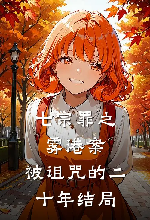 七宗罪之雾港案:被诅咒的二十年结局