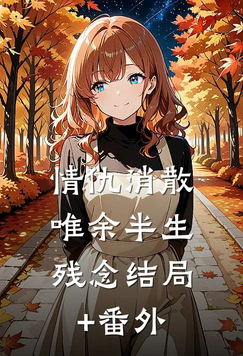情仇消散，唯余半生残念结局+番外