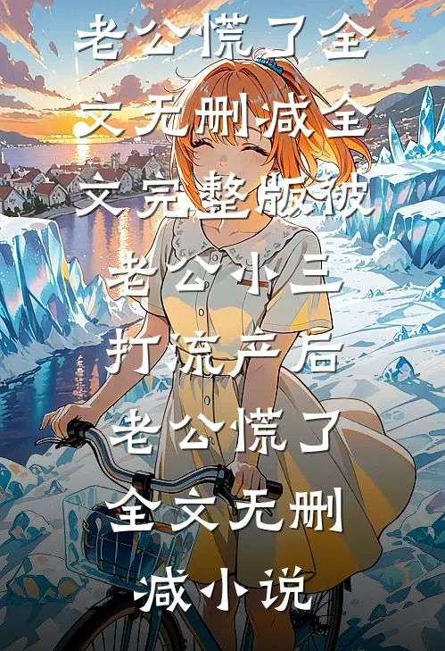 被老公小三打流产后,老公慌了全文无删减