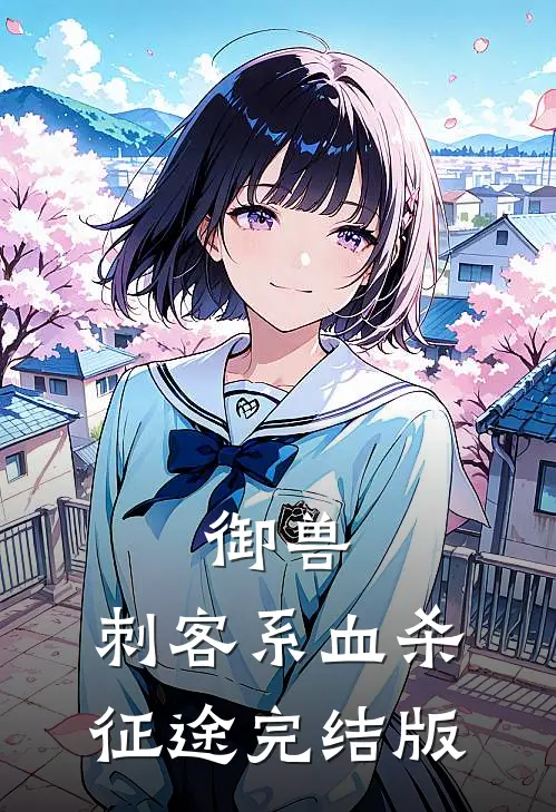 御兽：刺客系血杀征途完结版