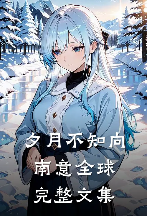 夕月不知向南意全球完整文集