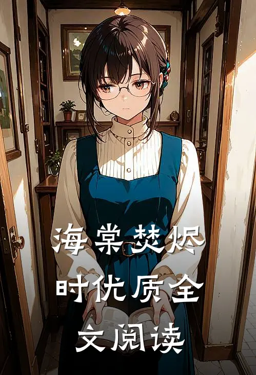 海棠焚烬时优质全文阅读