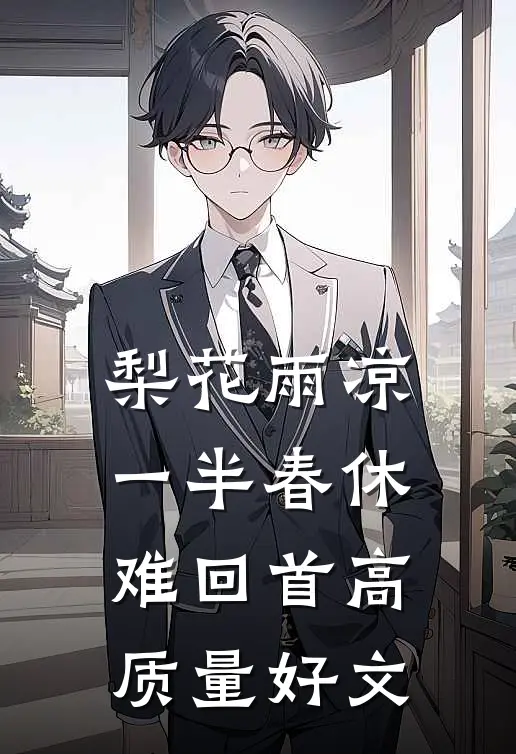 梨花雨凉，一半春休难回首高质量好文