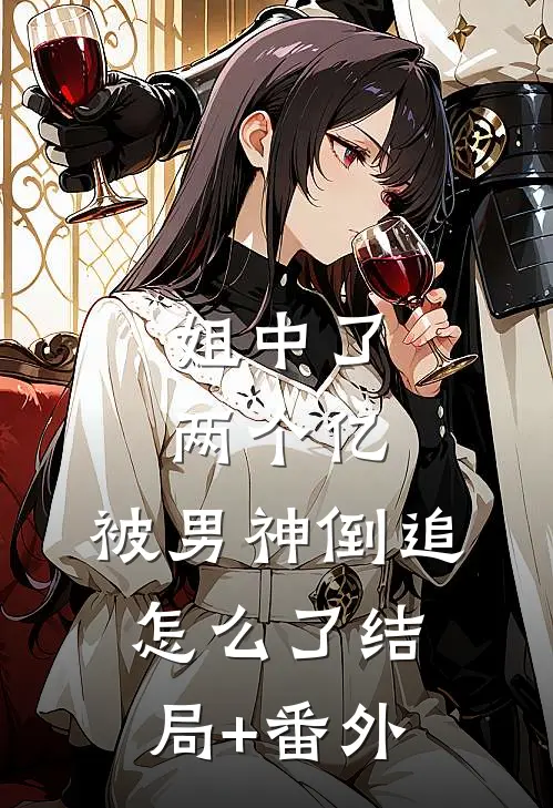 姐中了两个亿，被男神倒追怎么了结局+番外