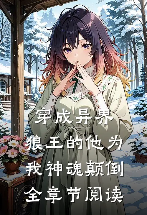 穿成异界，狼王的他为我神魂颠倒全章节阅读