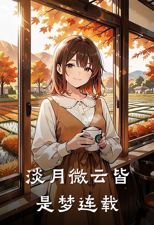 淡月微云皆是梦连载