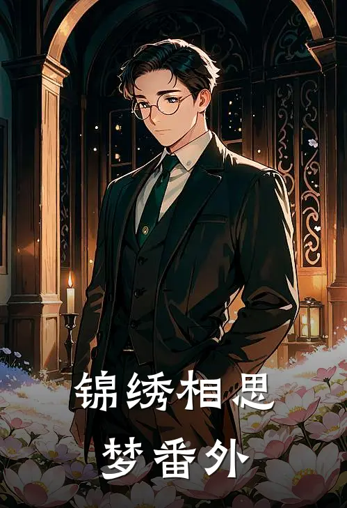 锦绣相思梦番外