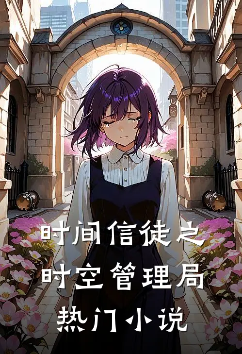时间信徒之时空管理局热门小说