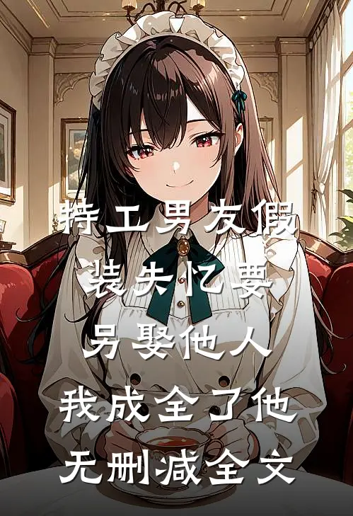 特工男友假装失忆要另娶他人，我成全了他无删减全文