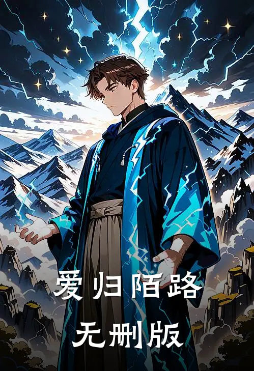 爱归陌路无删版