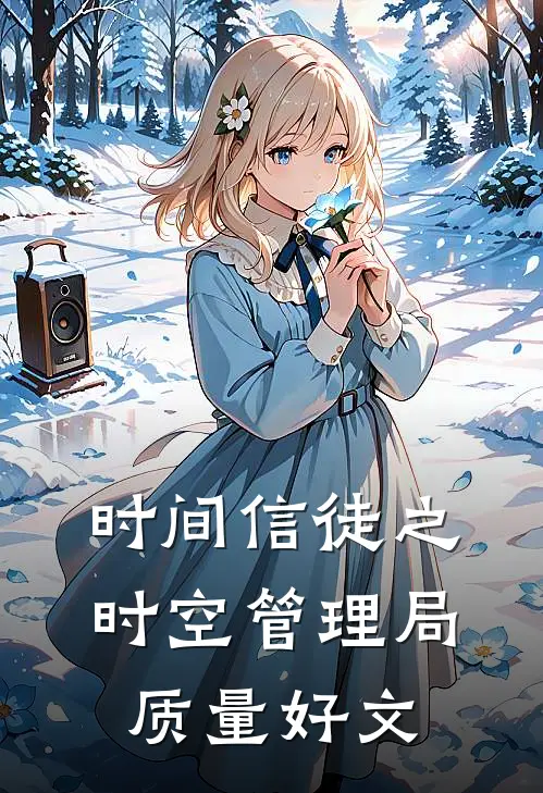 时间信徒之时空管理局质量好文