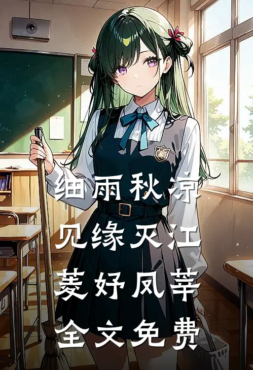 细雨秋凉见缘灭江菱妤凤莘全文免费