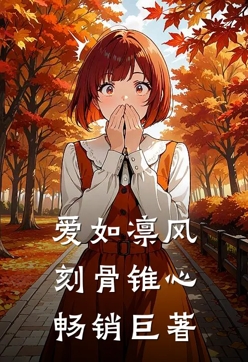 爱如凛风，刻骨锥心畅销巨著
