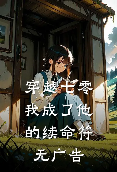 穿越七零，我成了他的续命符无广告