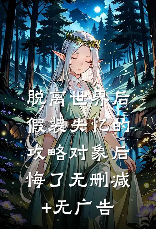 脱离世界后，假装失忆的攻略对象后悔了无删减+无广告