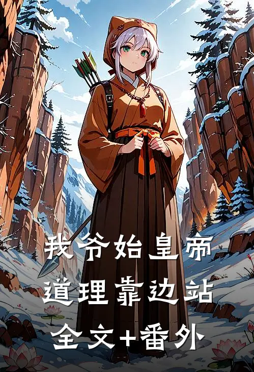 我爷始皇帝，道理靠边站全文+番外