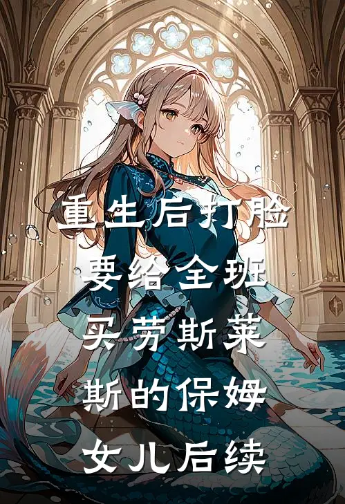 重生后打脸要给全班买劳斯莱斯的保姆女儿后续