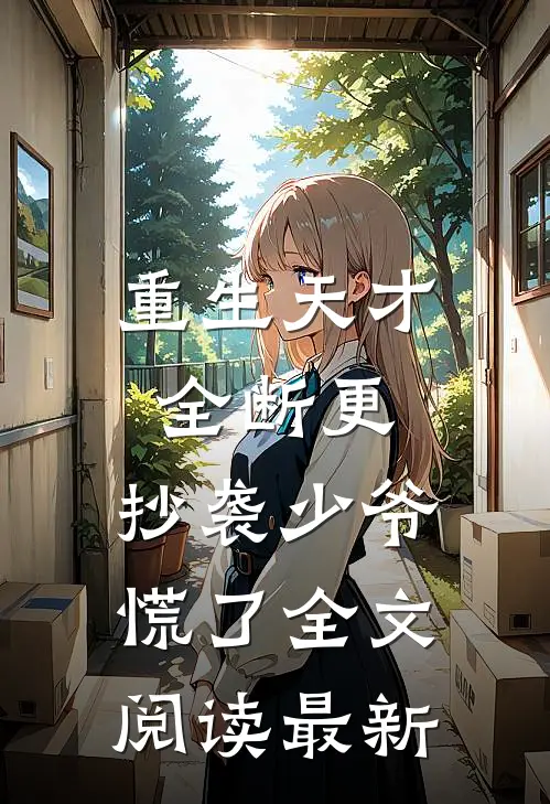 重生天才全断更，抄袭少爷慌了全文阅读最新