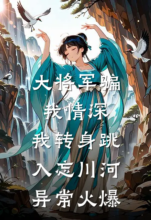 大将军骗我情深，我转身跳入忘川河异常火爆