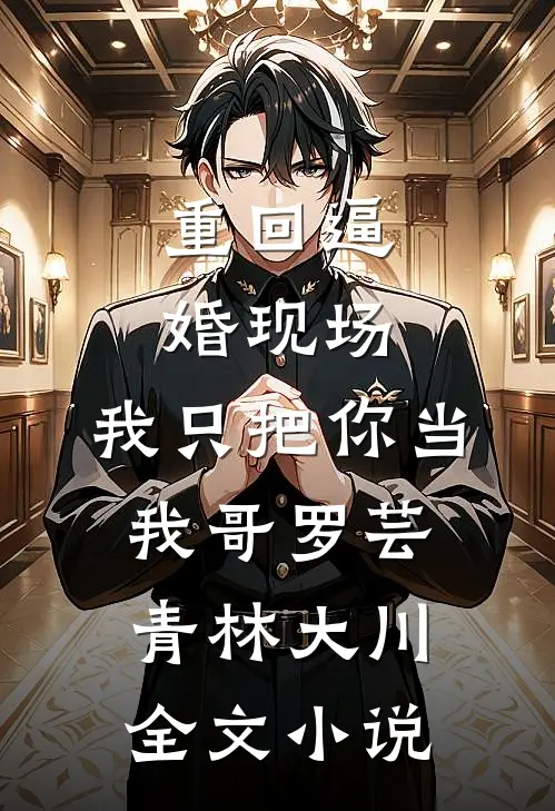 重回逼婚现场，我只把你当我哥罗芸青林大川全文小说