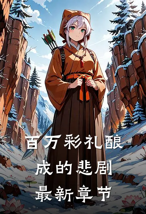 百万彩礼酿成的悲剧最新章节