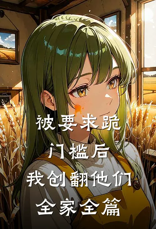 被要求跪门槛后，我创翻他们全家全篇